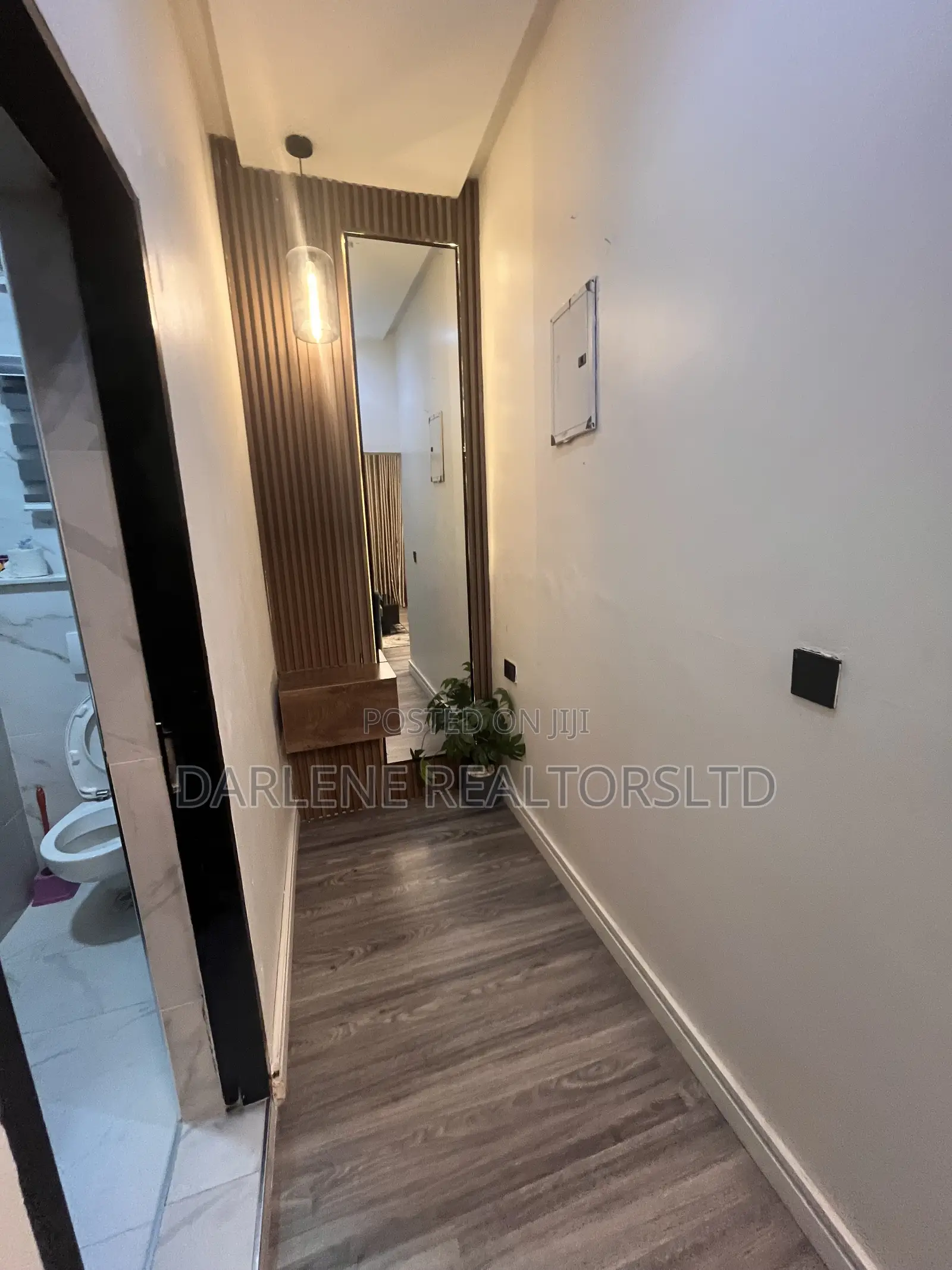 Furnished 2bdrm Apartment in Lekki Phase 1 for rent in Lekki Phase 1