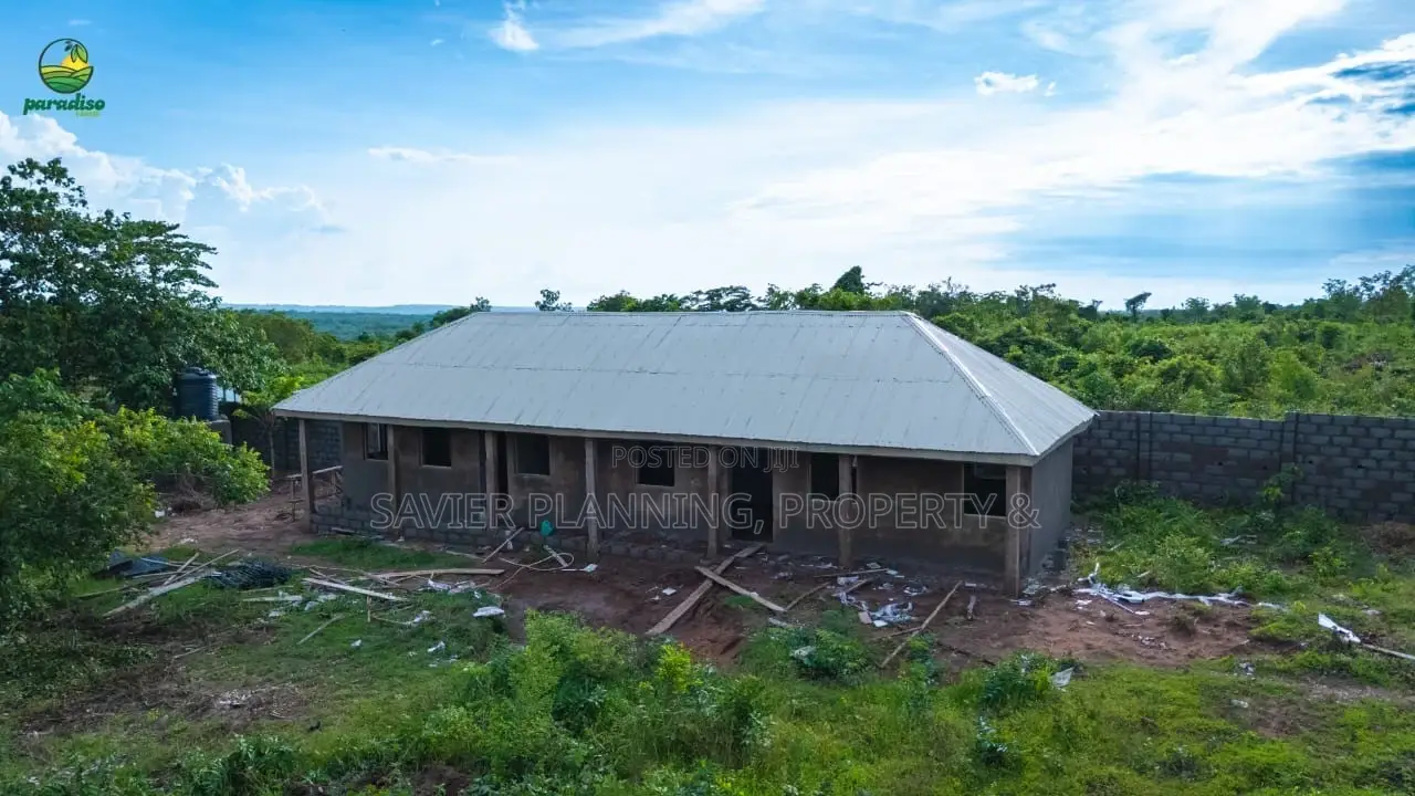 Paradiso Farms by Agrolocale Investments in Abeokuta North