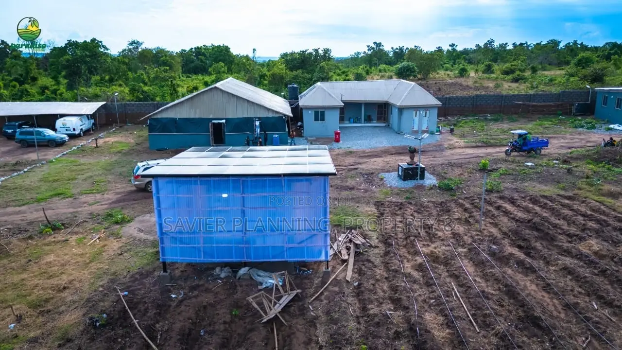 Paradiso Farms by Agrolocale Investments in Abeokuta North