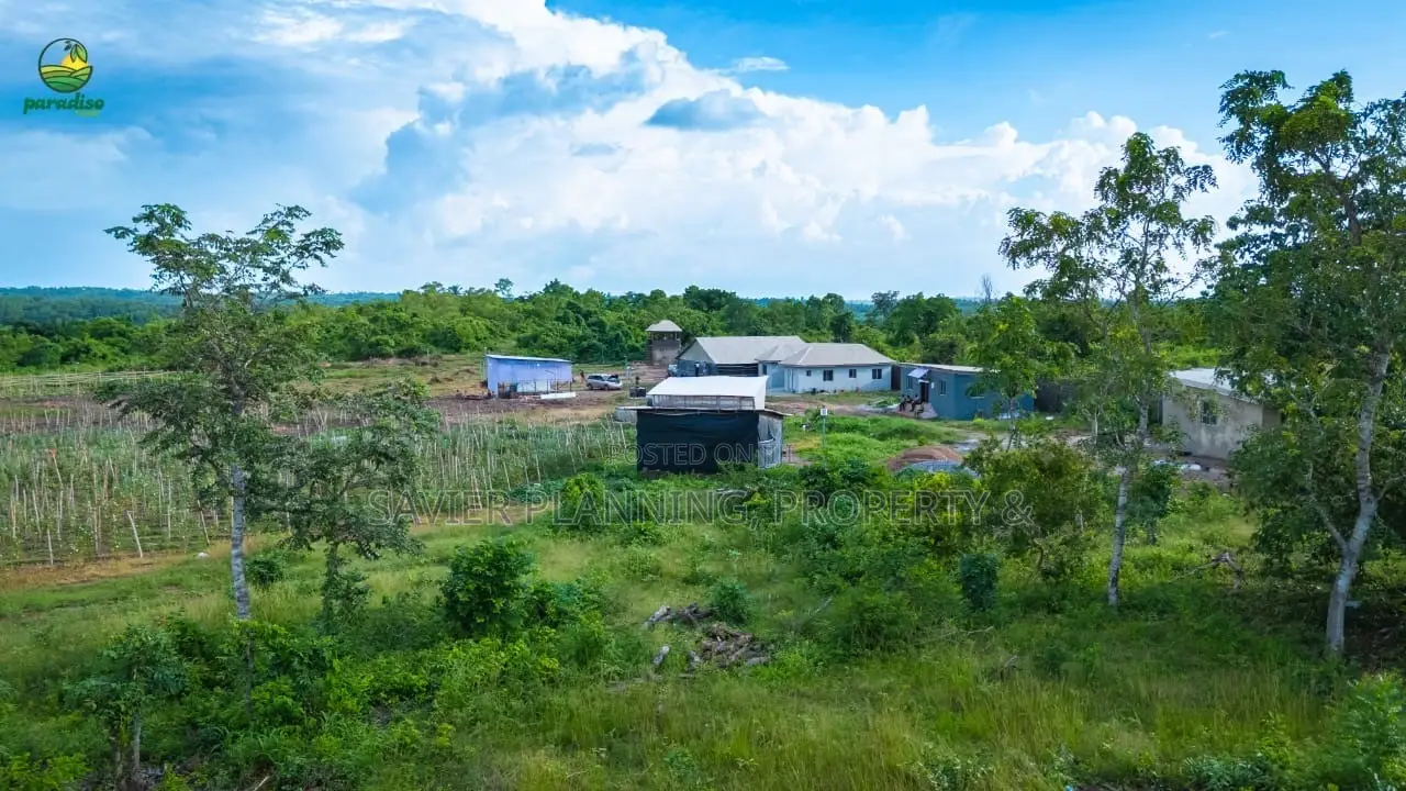 Paradiso Farms by Agrolocale Investments in Abeokuta North