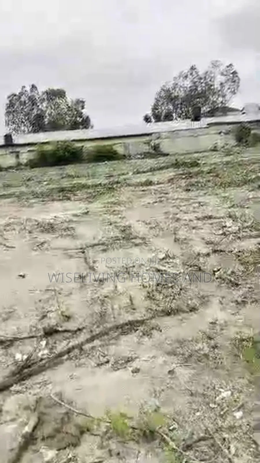Dry Plain Land in Agidingbi , Ikeja Lagos in Agidingbi