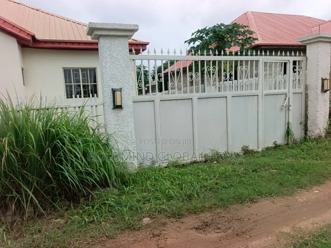 3bdrm Bungalow in Lugbe, FHA for sale in FHA