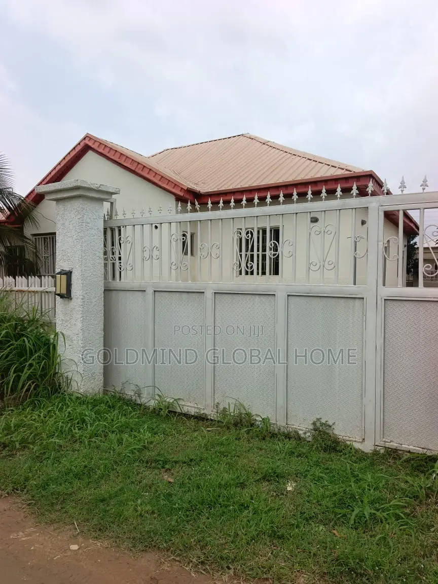 3bdrm Bungalow in Lugbe, FHA for sale in FHA
