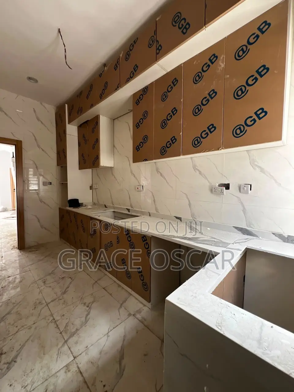 4bdrm Duplex in Ikota for sale in Ikota