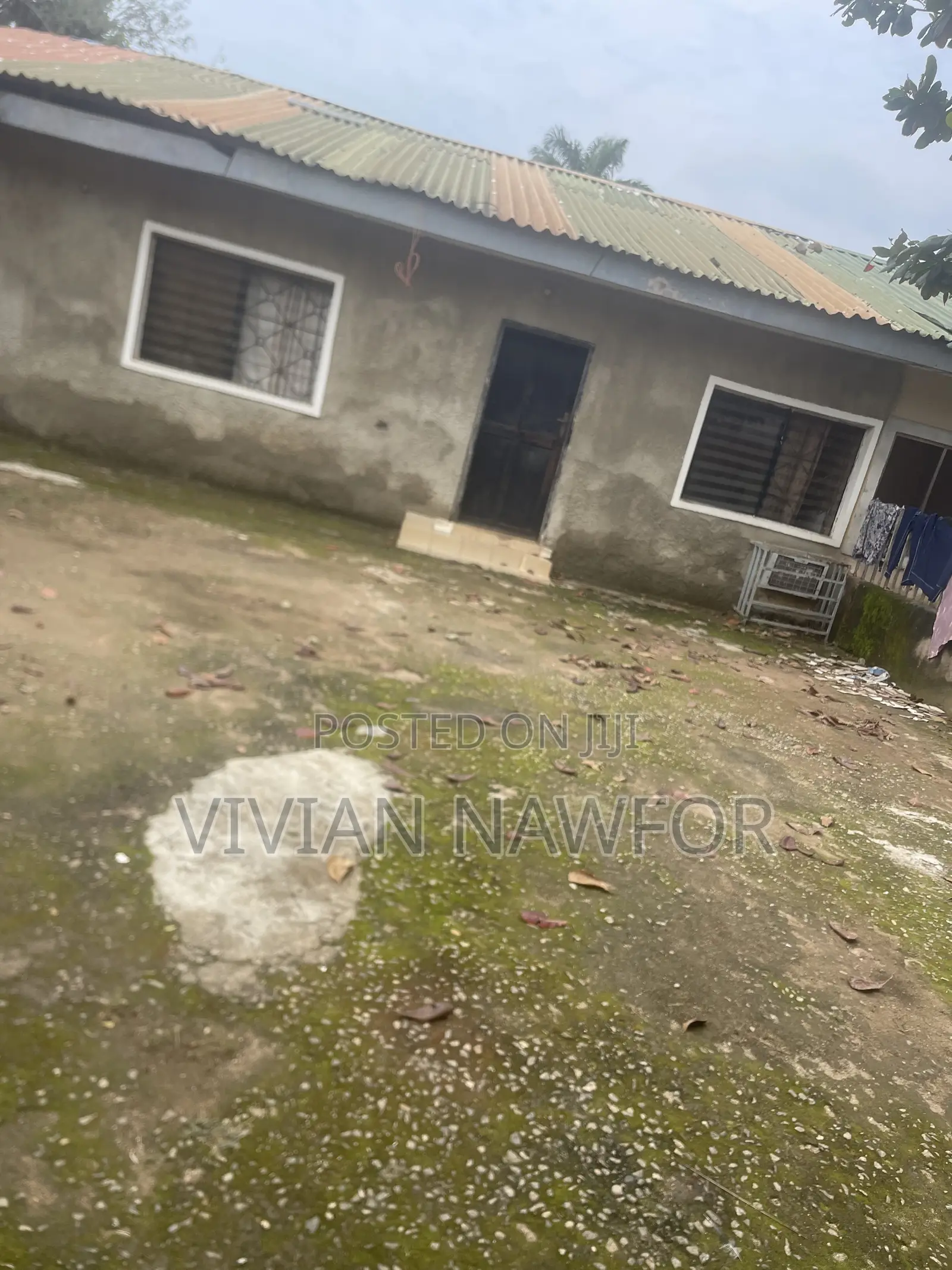 2bdrm Bungalow in Karu for sale in Karu