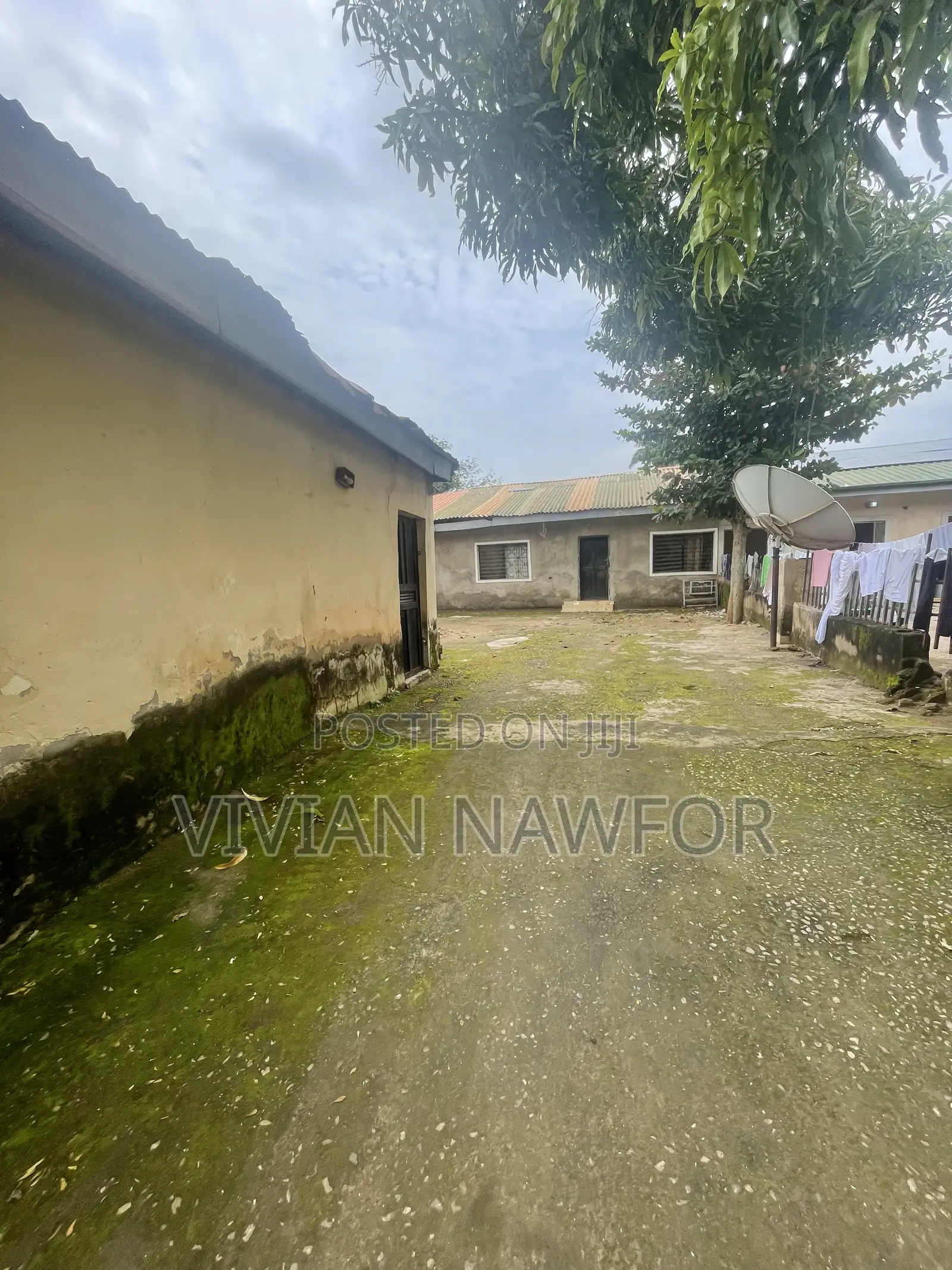 2bdrm Bungalow in Karu for sale in Karu