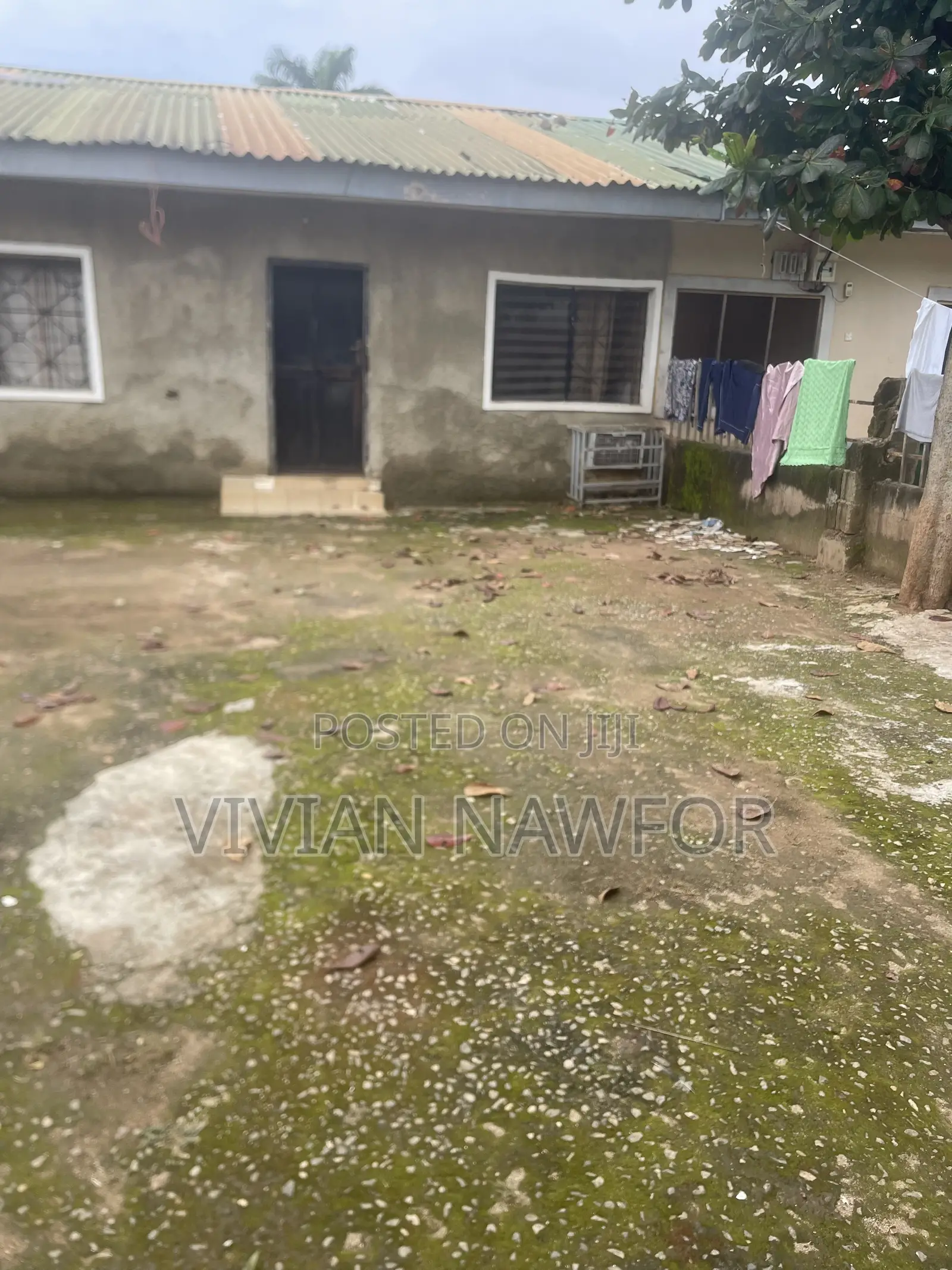 2bdrm Bungalow in Karu for sale in Karu