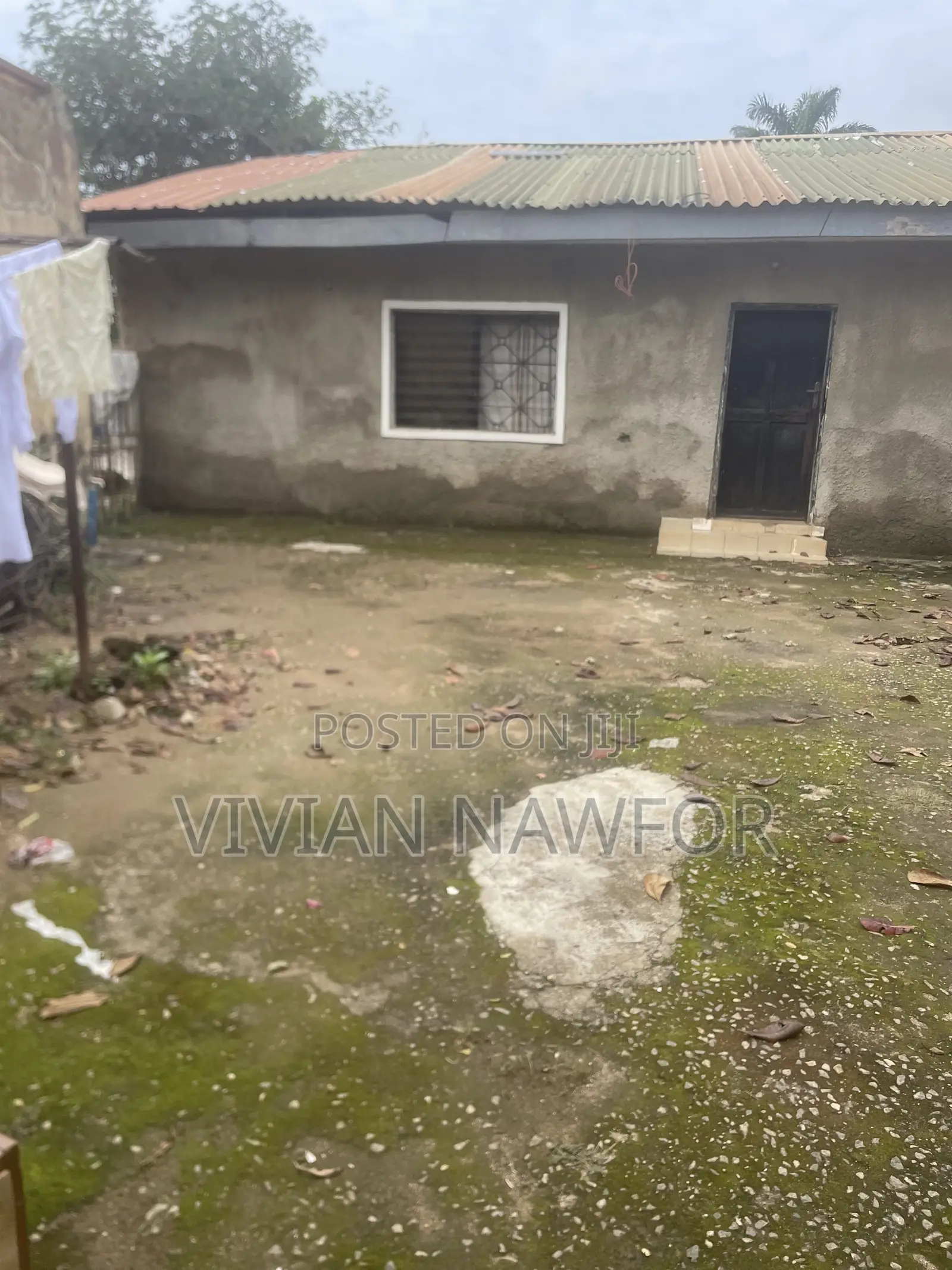 2bdrm Bungalow in Karu for sale in Karu