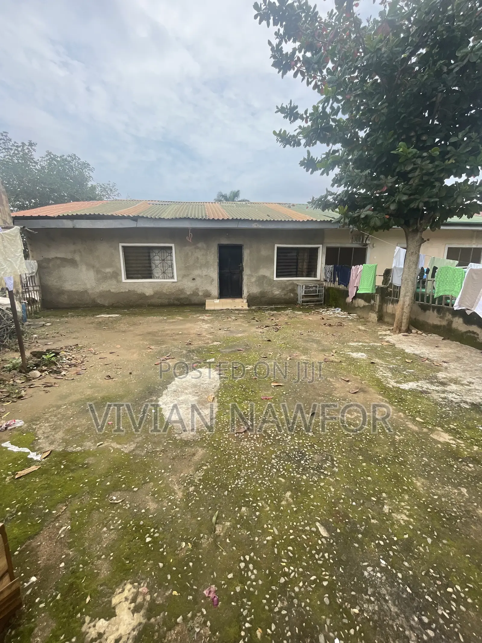 2bdrm Bungalow in Karu for sale in Karu