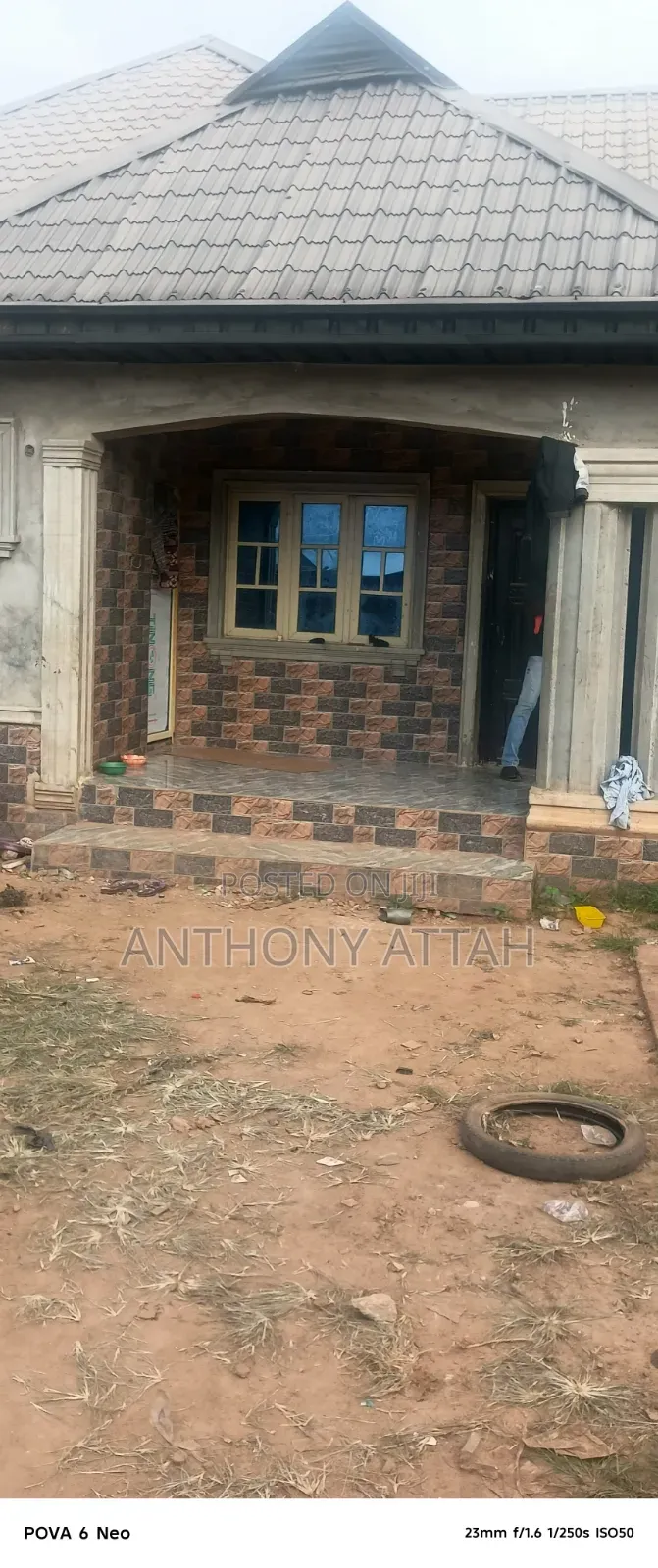 Furnished 4bdrm Bungalow in Ayobo for sale in Ayobo