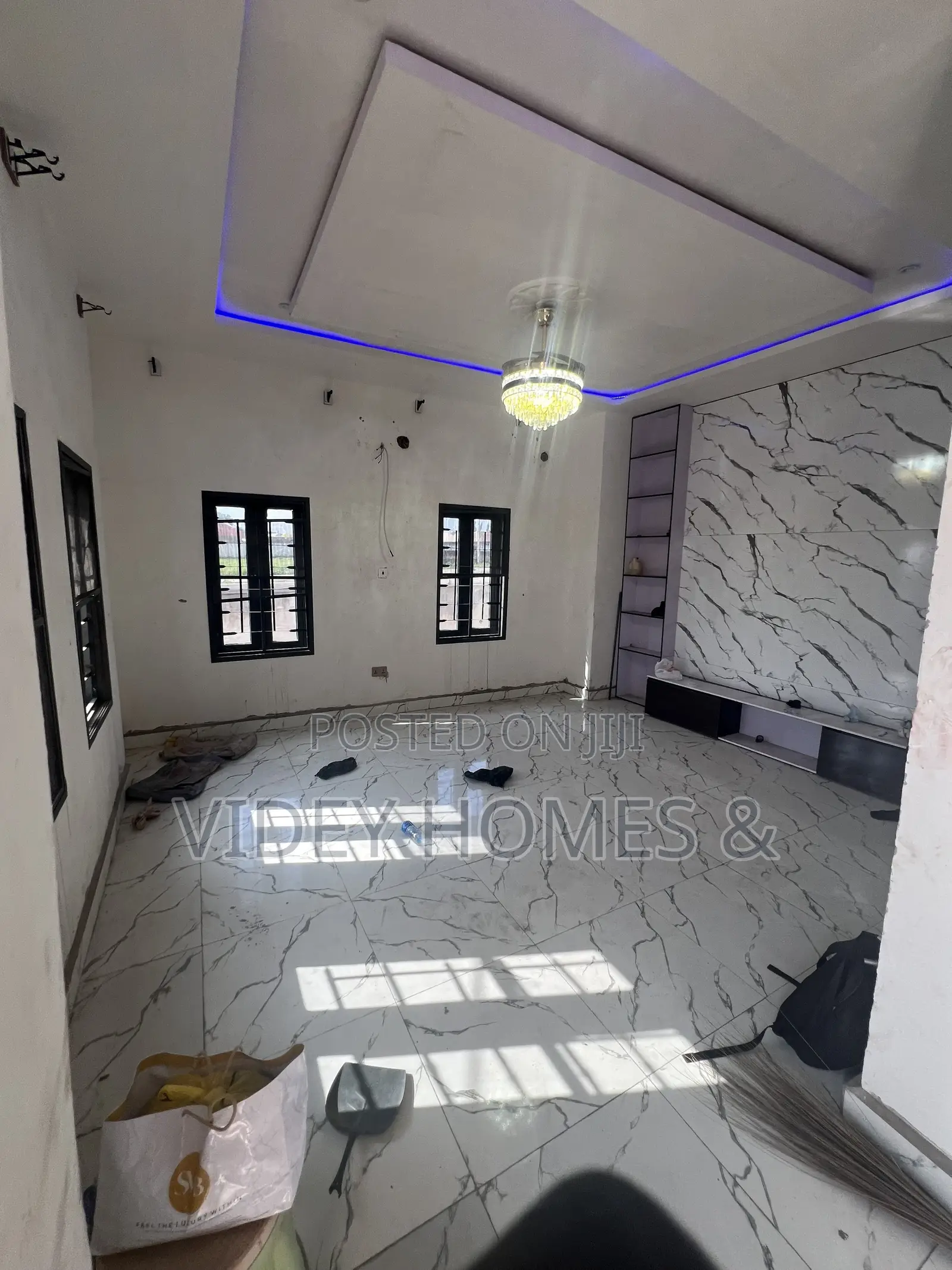 3bdrm Duplex in Orange Estate, Mararaba for rent in Mararaba