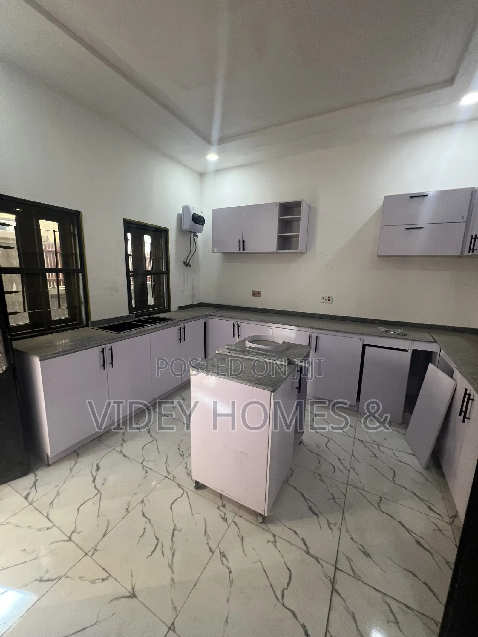 3bdrm Duplex in Orange Estate, Mararaba for rent in Mararaba