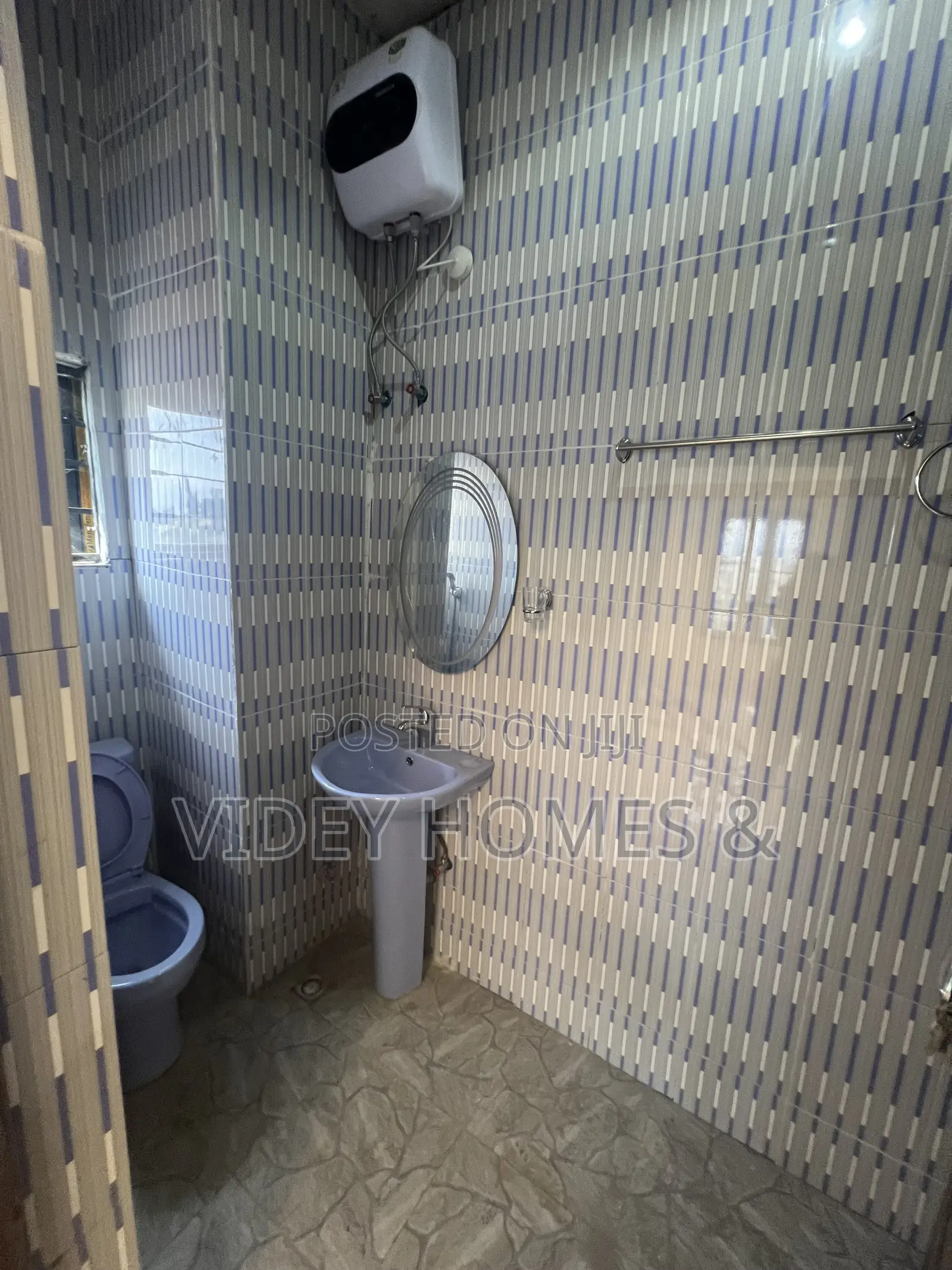 3bdrm Duplex in Orange Estate, Mararaba for rent in Mararaba