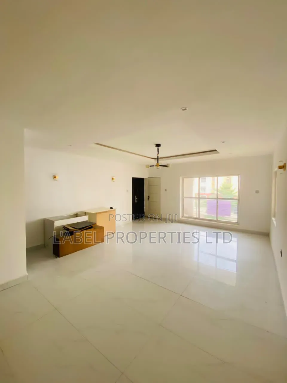 2bdrm Block of Flats in Fha Guzape for rent in Guzape District