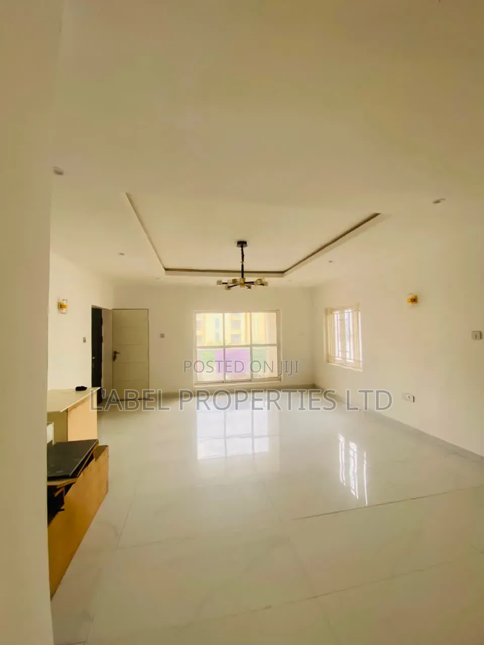 2bdrm Block of Flats in Fha Guzape for rent in Guzape District