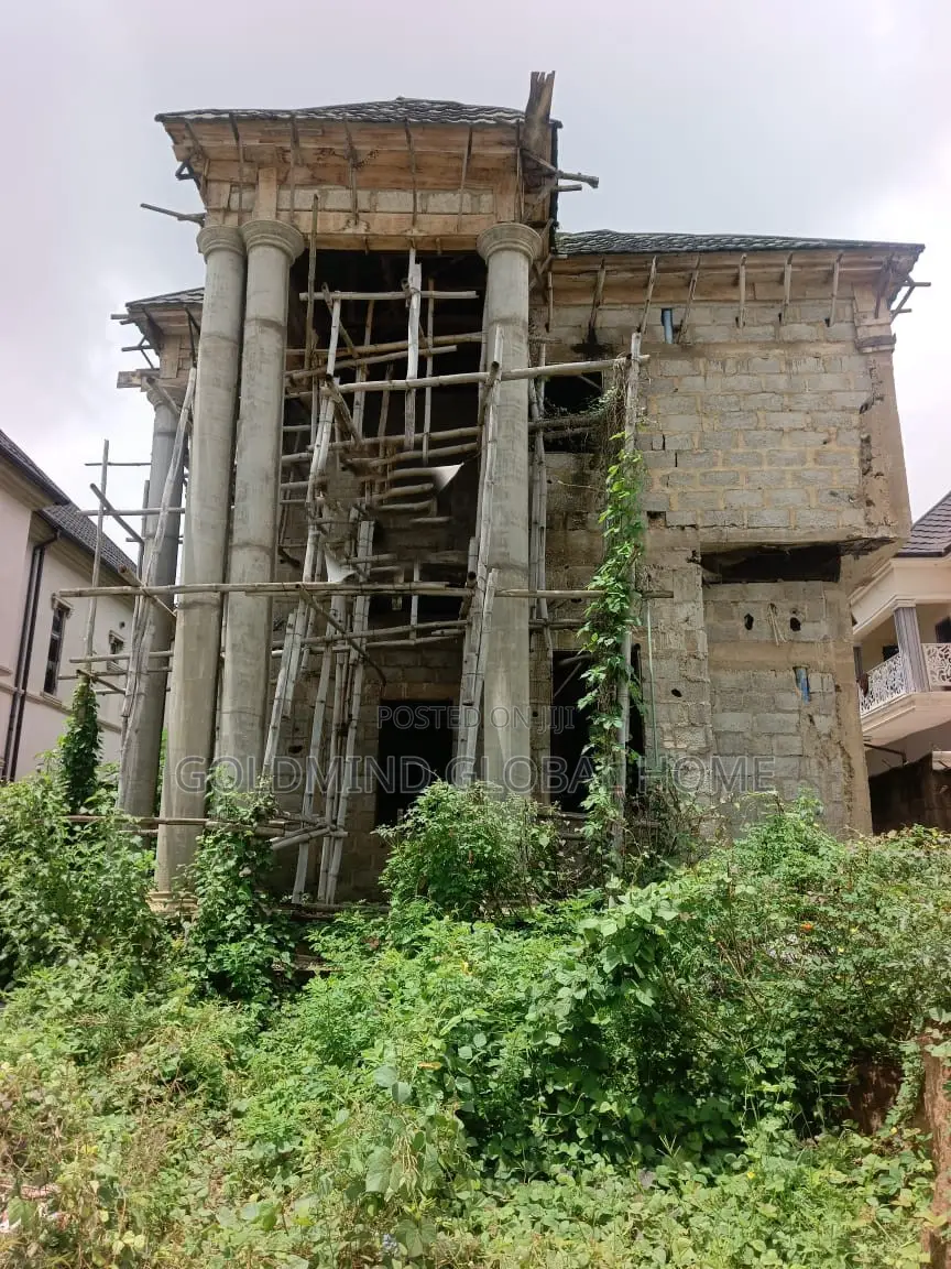 4bdrm Duplex in Palmville Estate, FHA for sale in FHA