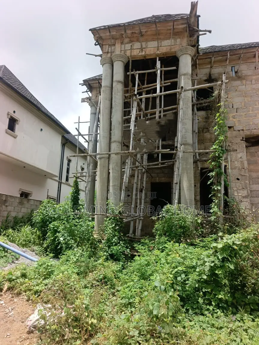 4bdrm Duplex in Palmville Estate, FHA for sale in FHA