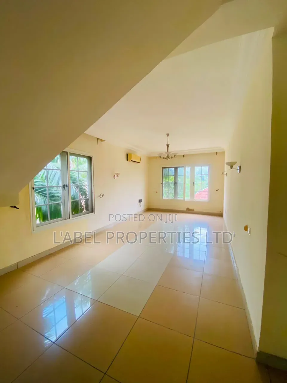 3bdrm Townhouse / Terrace in Asokoro Main for rent in Asokoro