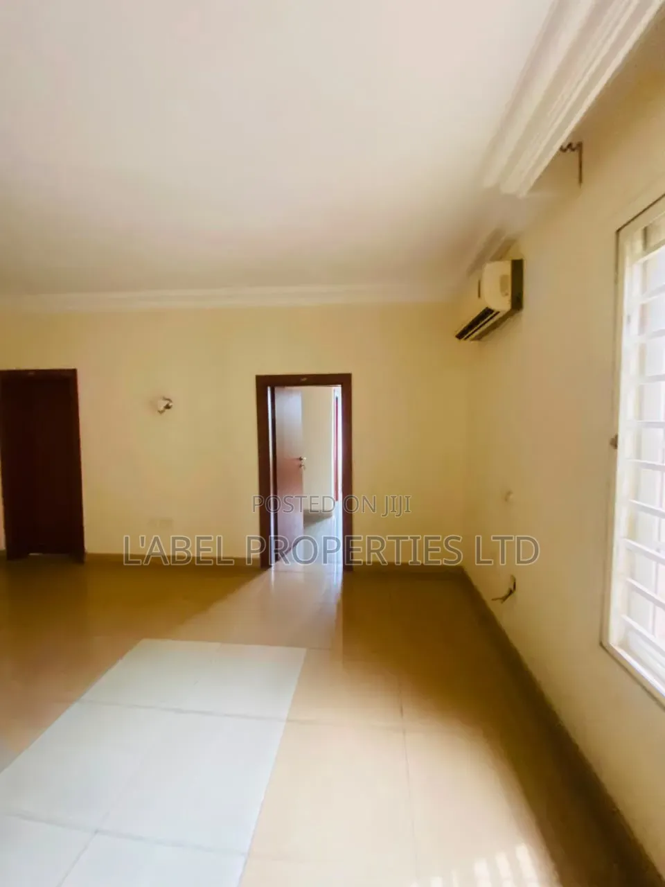 3bdrm Townhouse / Terrace in Asokoro Main for rent in Asokoro
