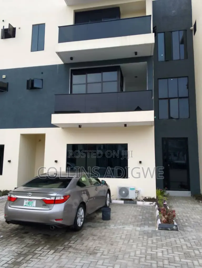 3bdrm Townhouse / Terrace in Abraham Adesanya for rent in Abraham Adesanya Estate