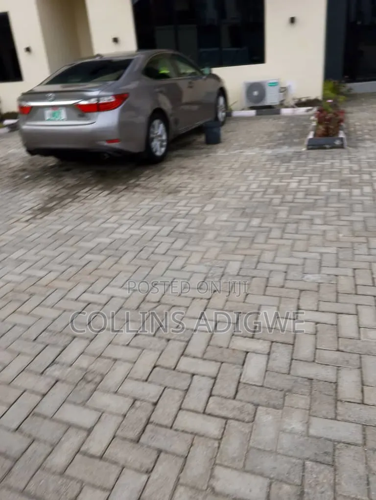 3bdrm Townhouse / Terrace in Abraham Adesanya for rent in Abraham Adesanya Estate