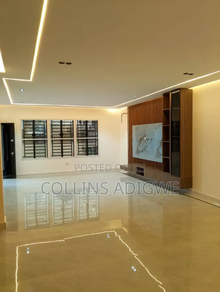 3bdrm Townhouse / Terrace in Abraham Adesanya for rent in Abraham Adesanya Estate
