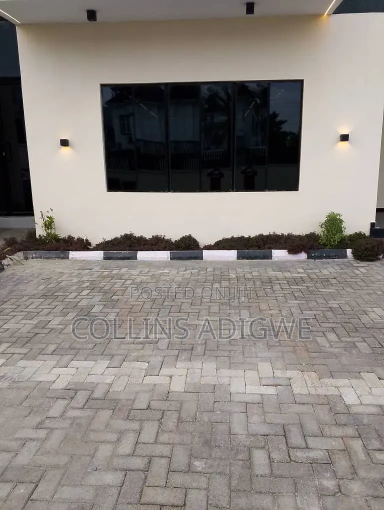 3bdrm Townhouse / Terrace in Abraham Adesanya for rent in Abraham Adesanya Estate