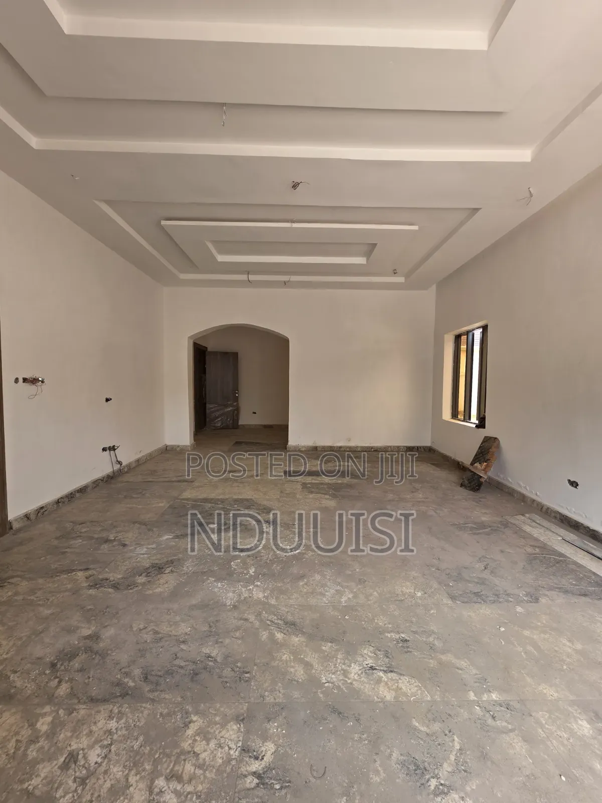 5bdrm Duplex in Katampe Extension for sale in Katampe Extension