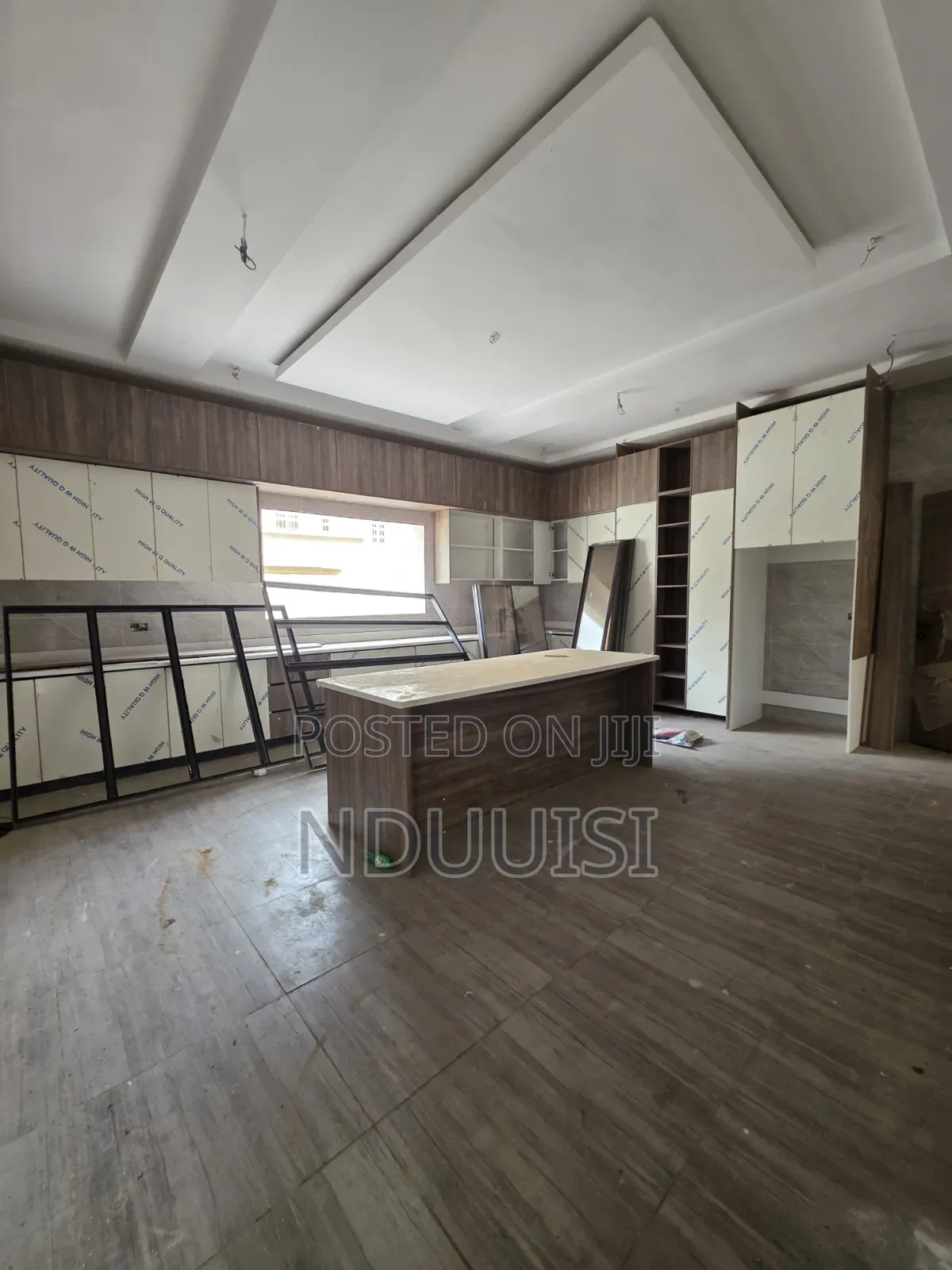 5bdrm Duplex in Katampe Extension for sale in Katampe Extension