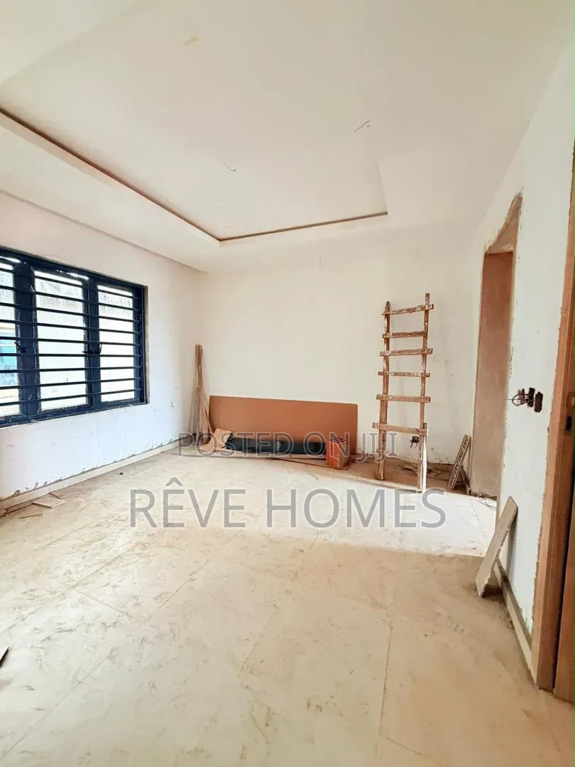 4bdrm Duplex in LSDPC Maryland Estate for sale in LSDPC Maryland Estate