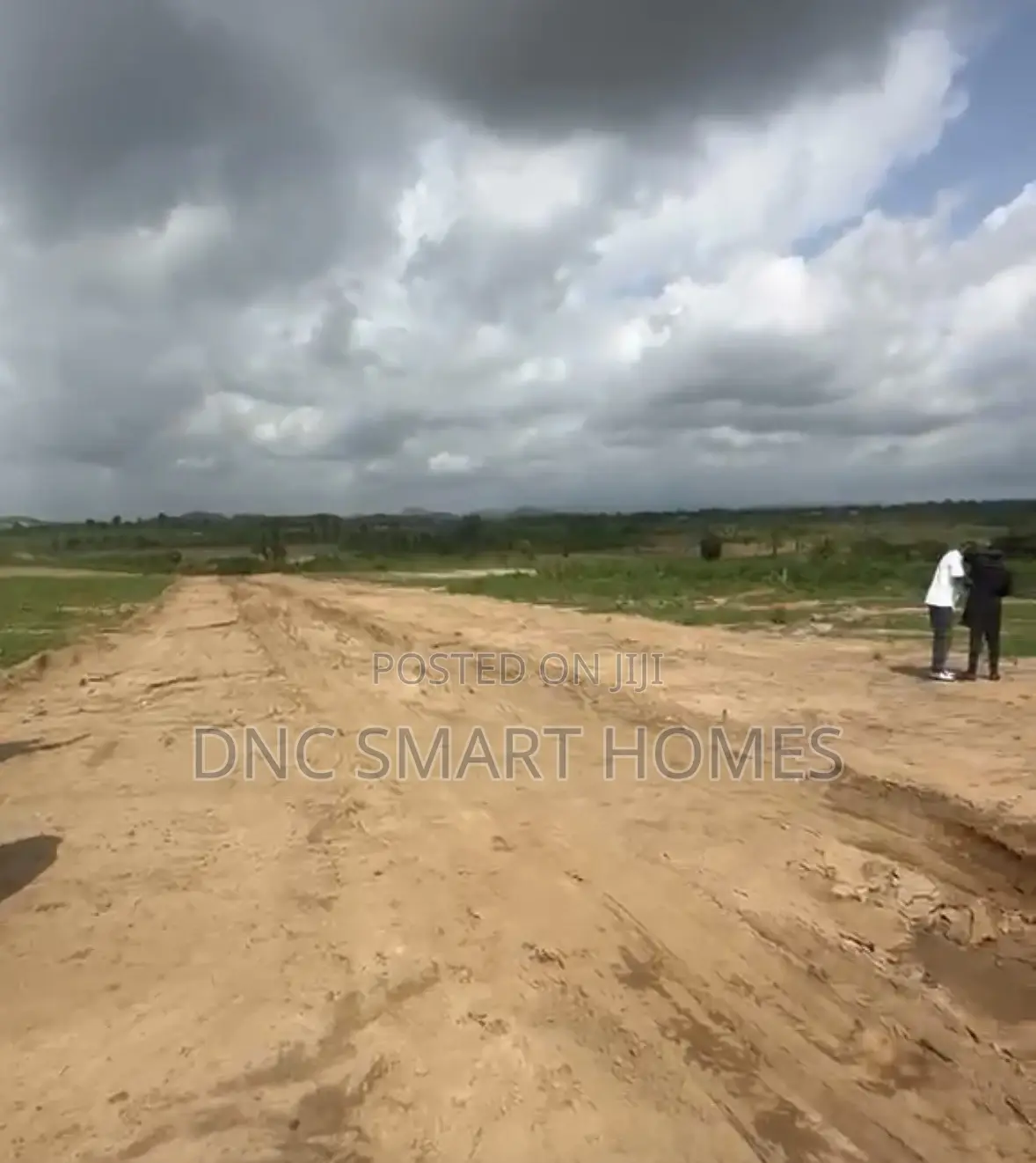 Plots of Land - Kuje Phase 2 in Kuje