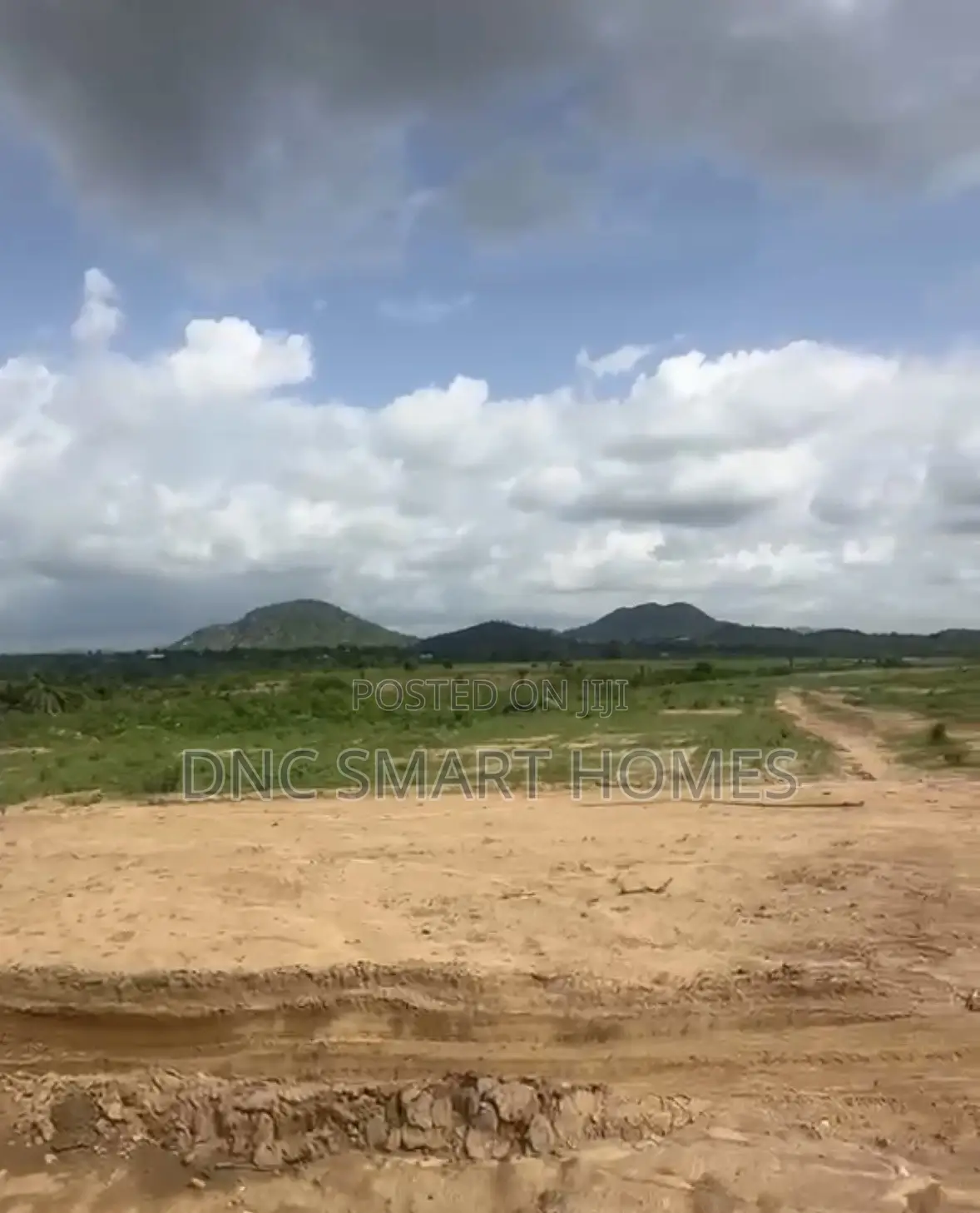 Plots of Land - Kuje Phase 2 in Kuje