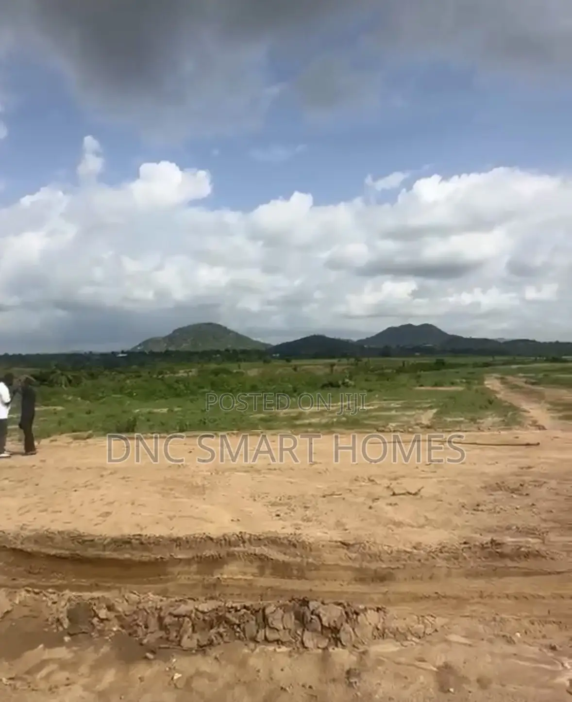 Plots of Land - Kuje Phase 2 in Kuje