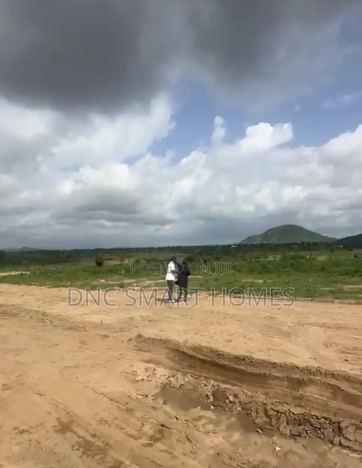 Plots of Land - Kuje Phase 2 in Kuje
