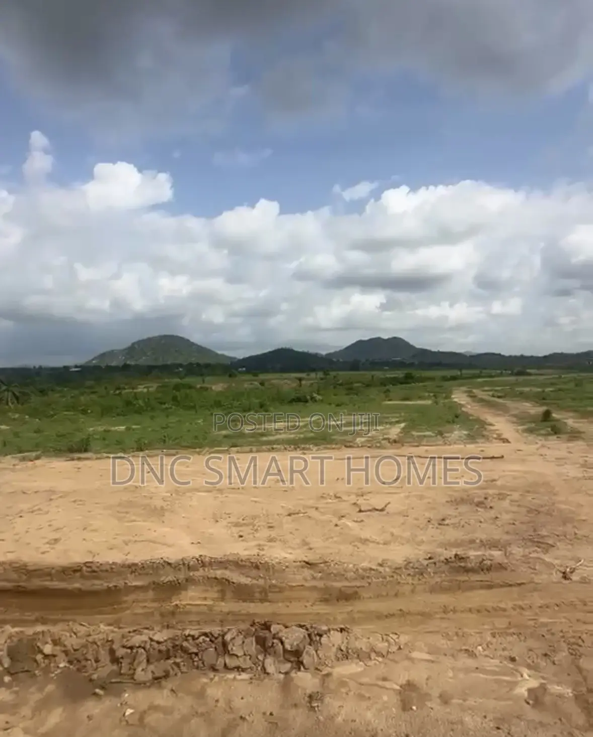 Plots of Land - Kuje Phase 2 in Kuje