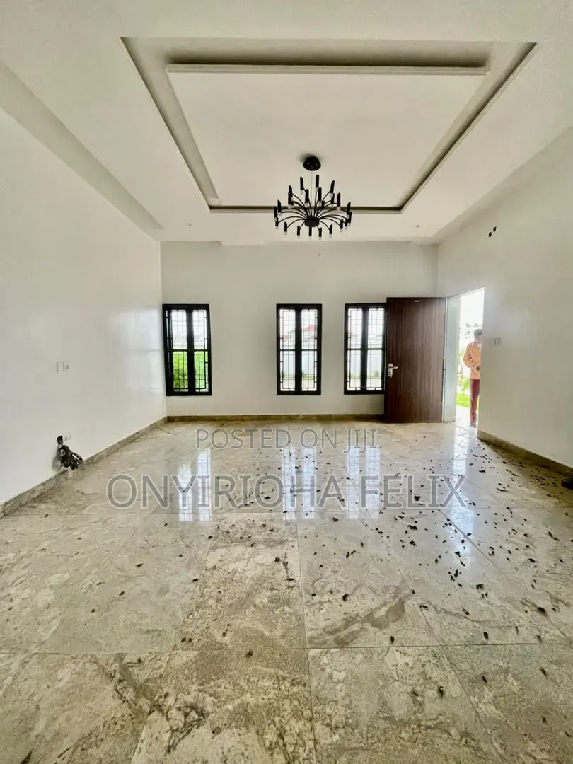 4bdrm Duplex in Jahi for rent in Jahi