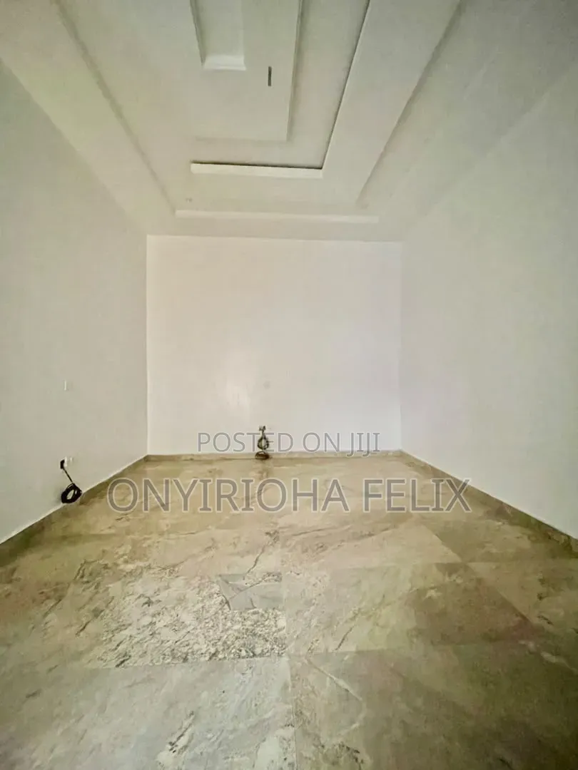 4bdrm Duplex in Jahi for rent in Jahi