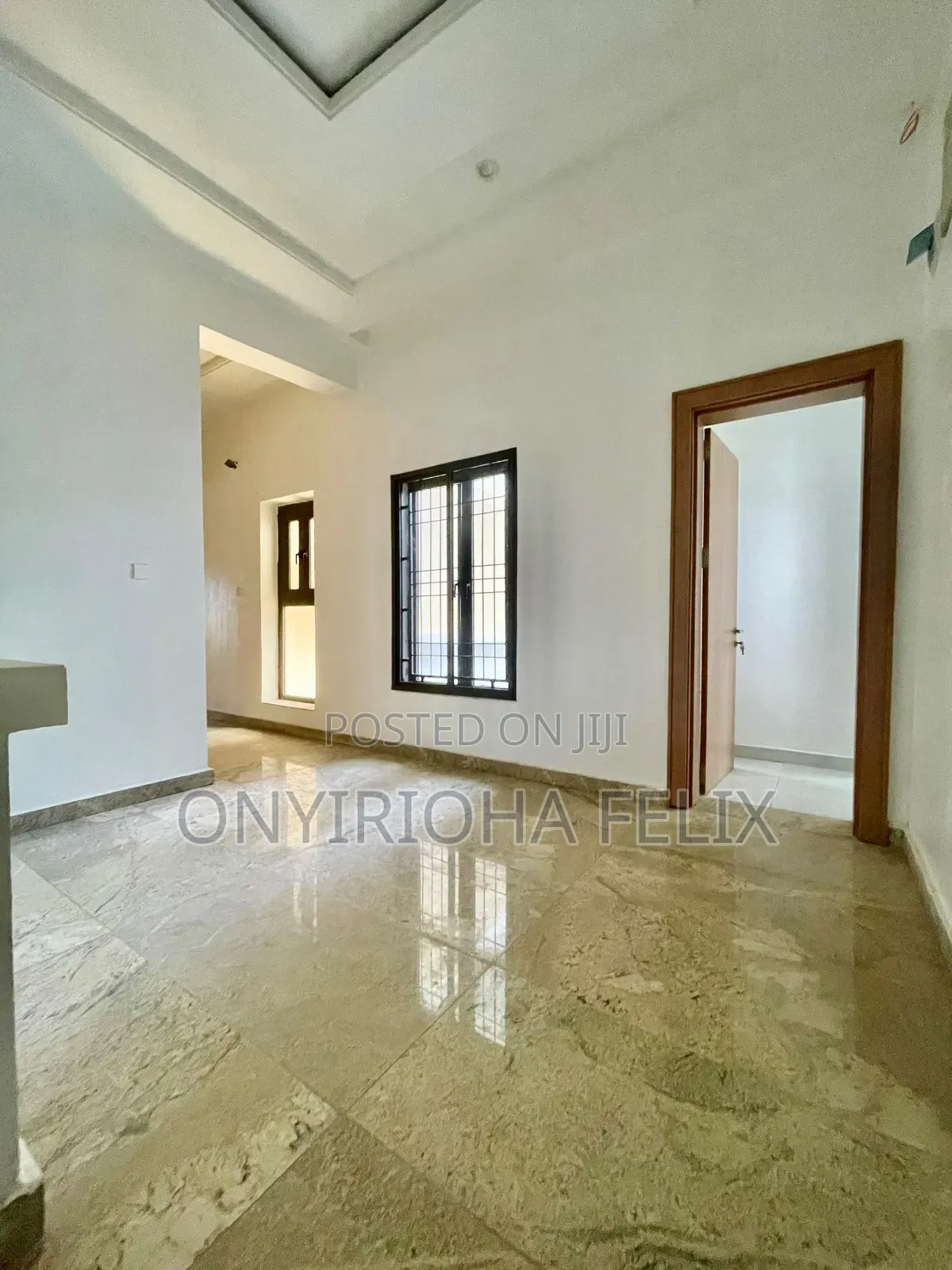 4bdrm Duplex in Jahi for rent in Jahi