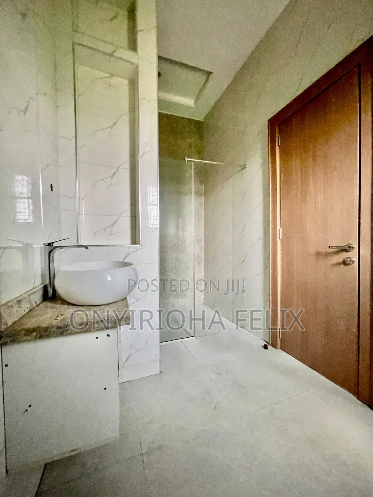 4bdrm Duplex in Jahi for rent in Jahi