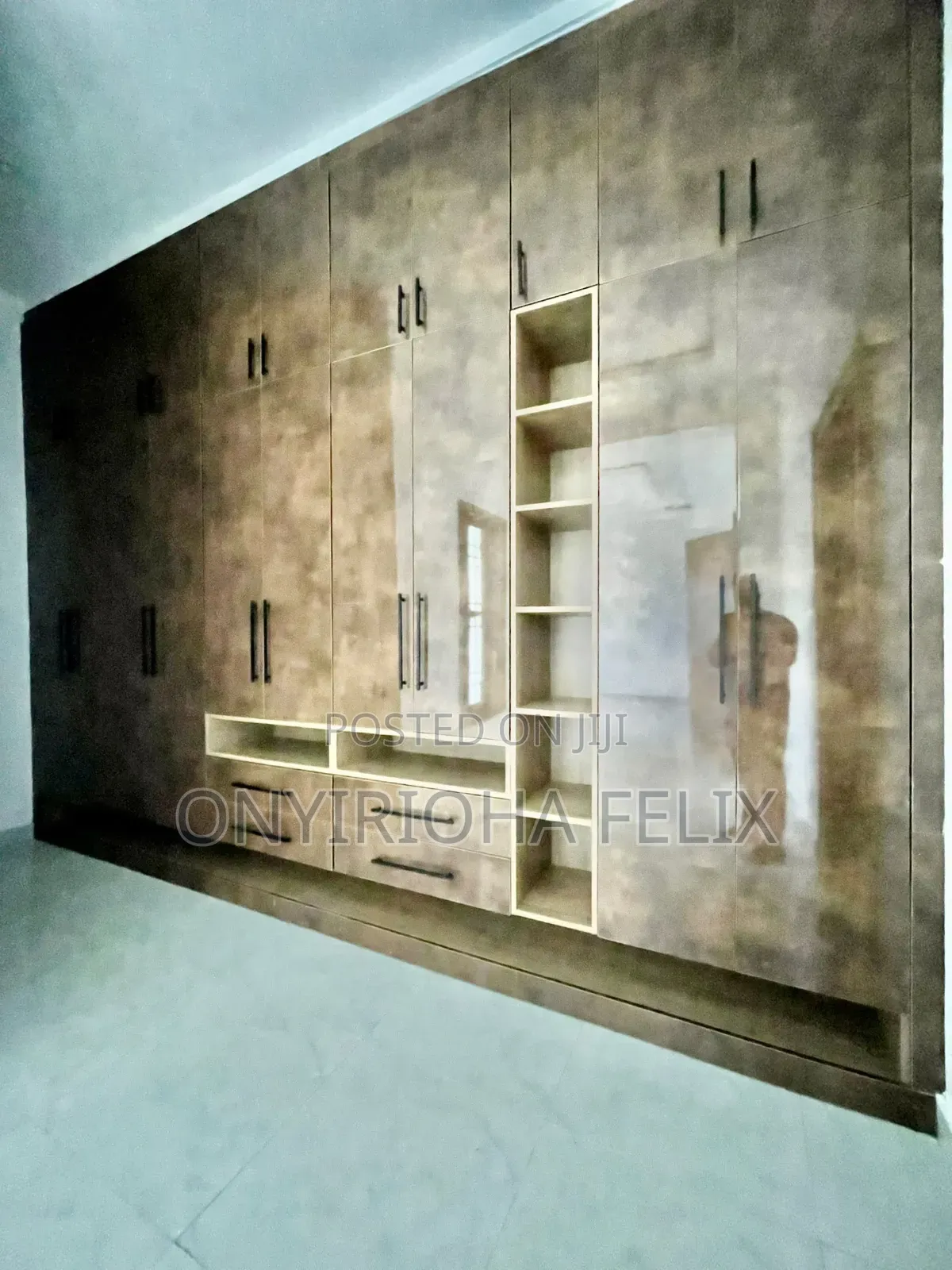 4bdrm Duplex in Jahi for rent in Jahi