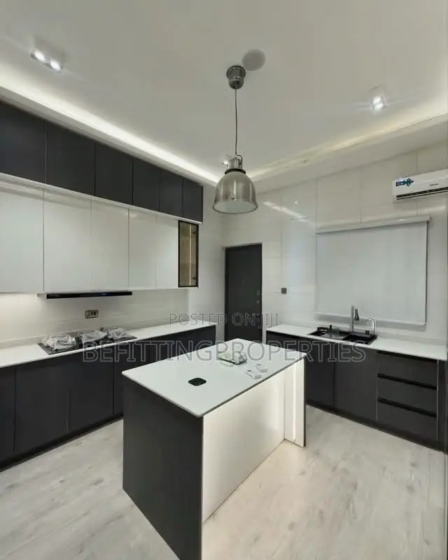 Furnished 4bdrm Duplex in Abuja (FCT) for sale in Abuja (FCT)
