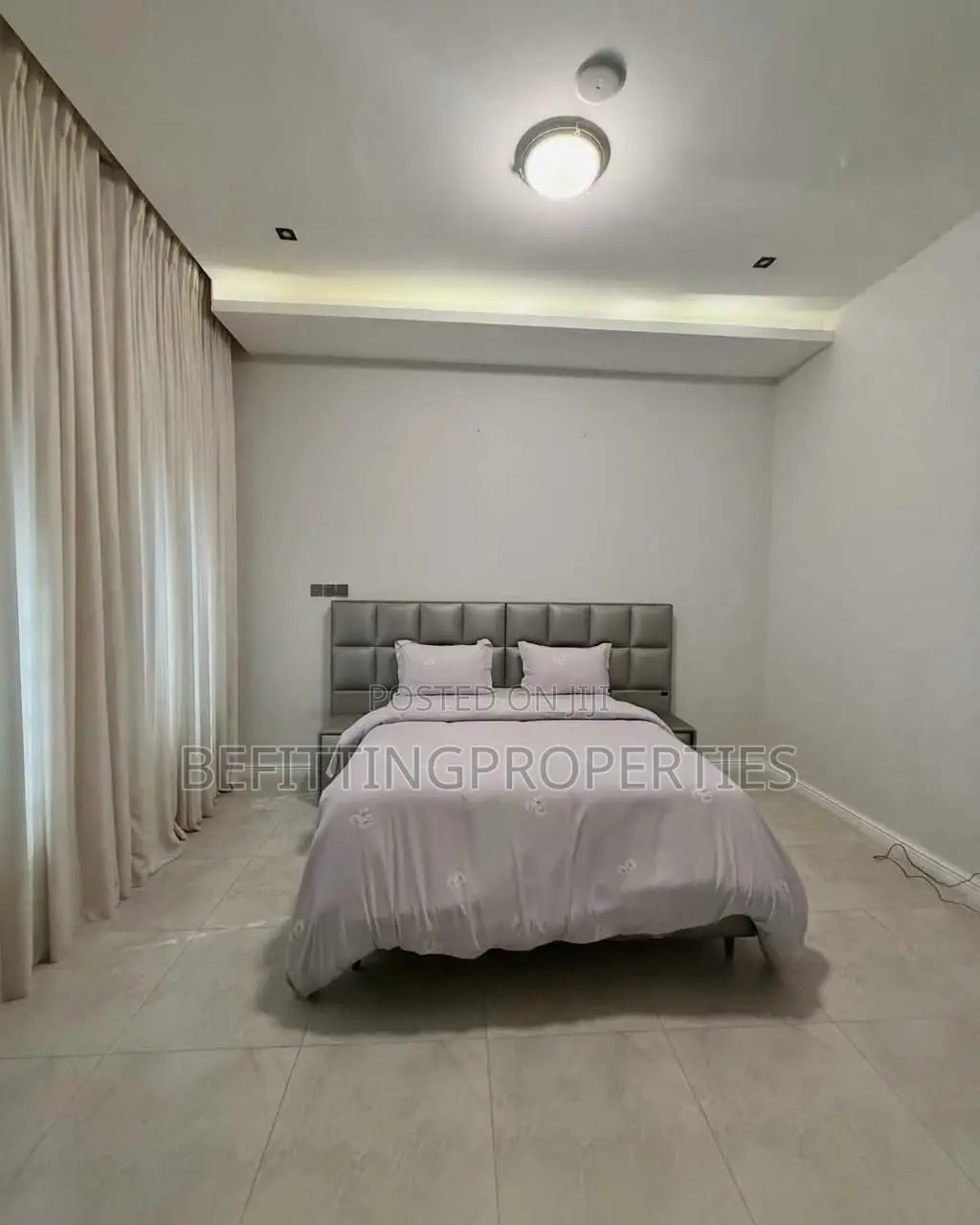 Furnished 4bdrm Duplex in Abuja (FCT) for sale in Abuja (FCT)