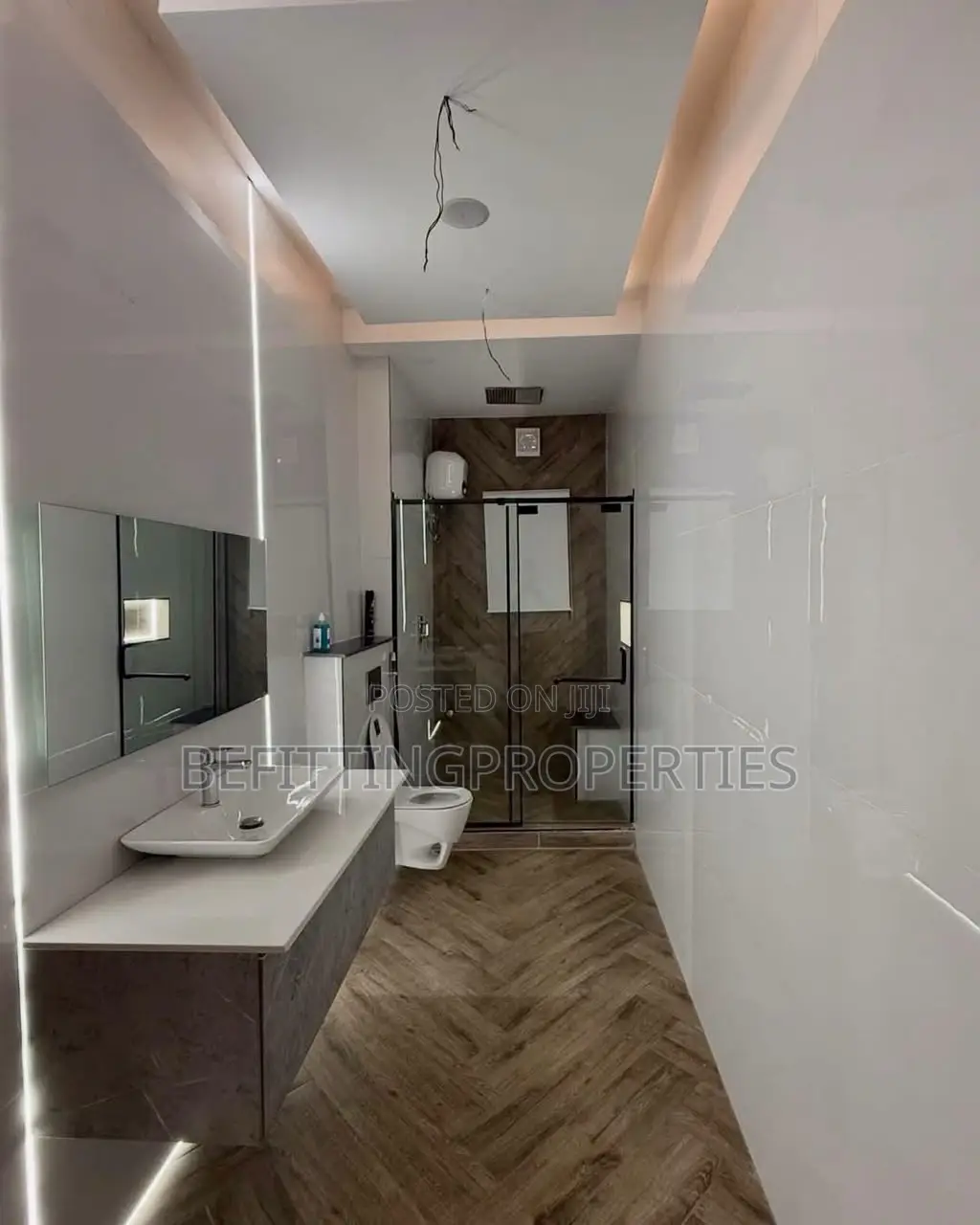 Furnished 4bdrm Duplex in Abuja (FCT) for sale in Abuja (FCT)