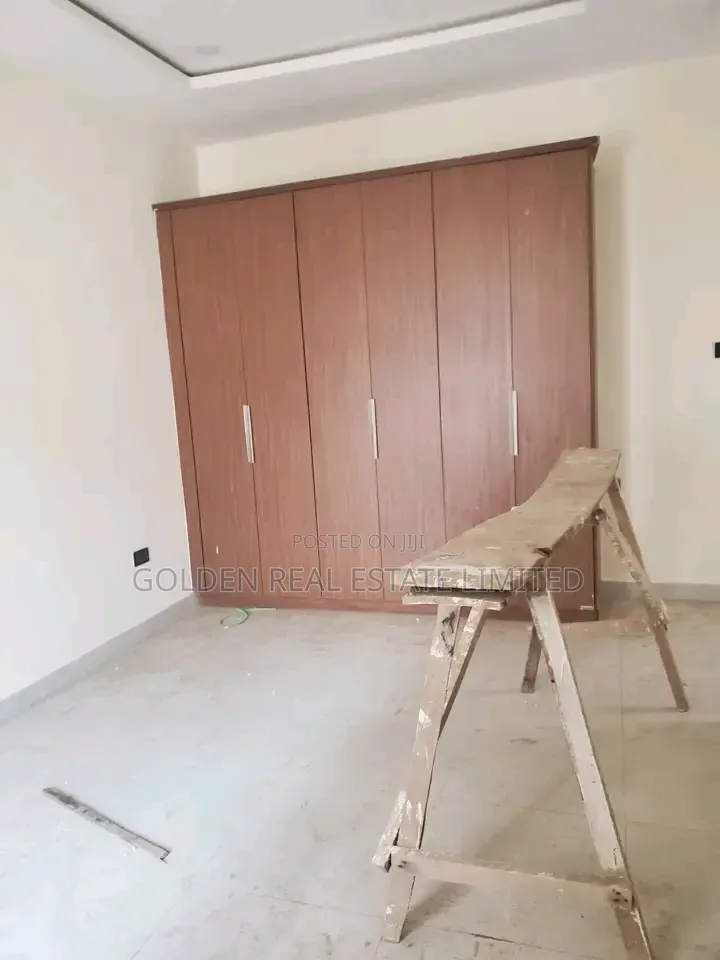 4bdrm Duplex in Jahi for sale in Jahi