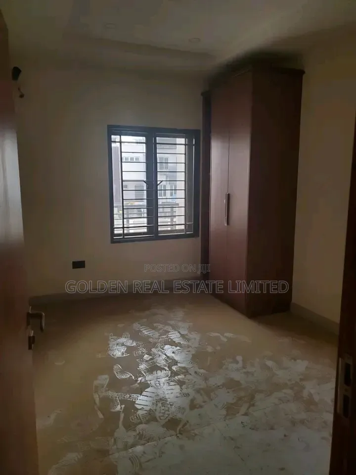 4bdrm Duplex in Jahi for sale in Jahi