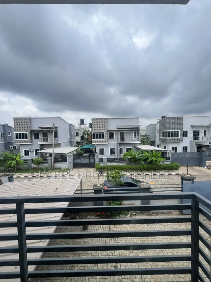 3bdrm Duplex in Kabusa Gardens, Dakwo District for rent in Dakwo District