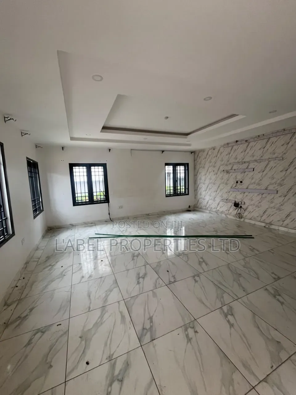 3bdrm Duplex in Kabusa Gardens, Dakwo District for rent in Dakwo District