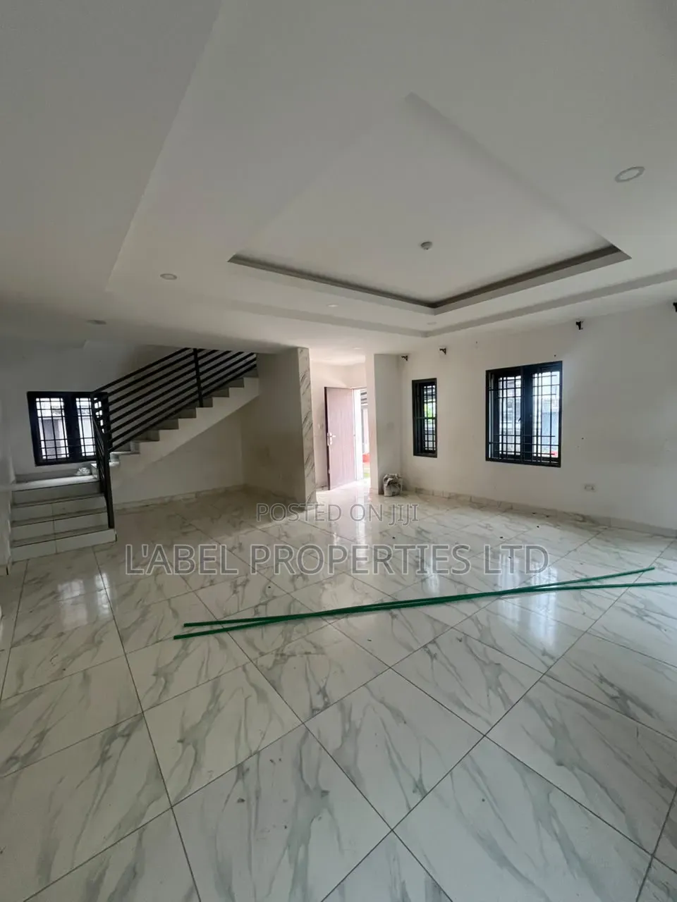 3bdrm Duplex in Kabusa Gardens, Dakwo District for rent in Dakwo District