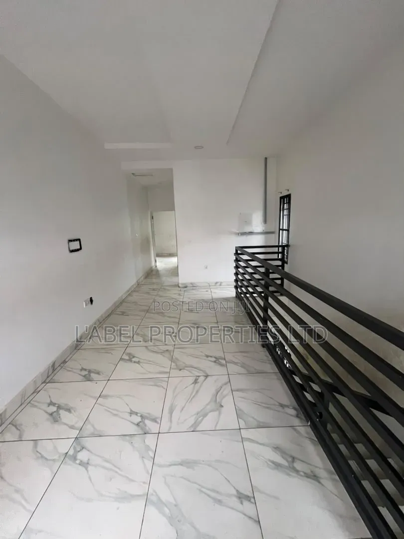 3bdrm Duplex in Kabusa Gardens, Dakwo District for rent in Dakwo District