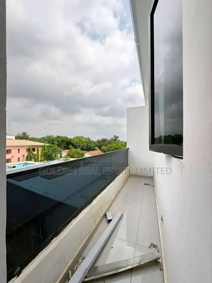 5bdrm Duplex in Life Camp for rent in Life Camp